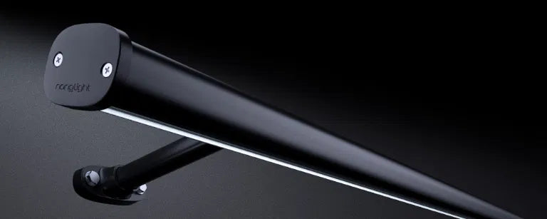 Shop front light (Trough Light)